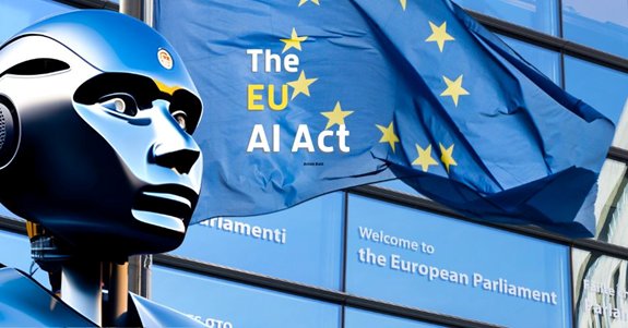 L'UE refuse tout report de l'AI Act malgré la pression de 45 géants tech