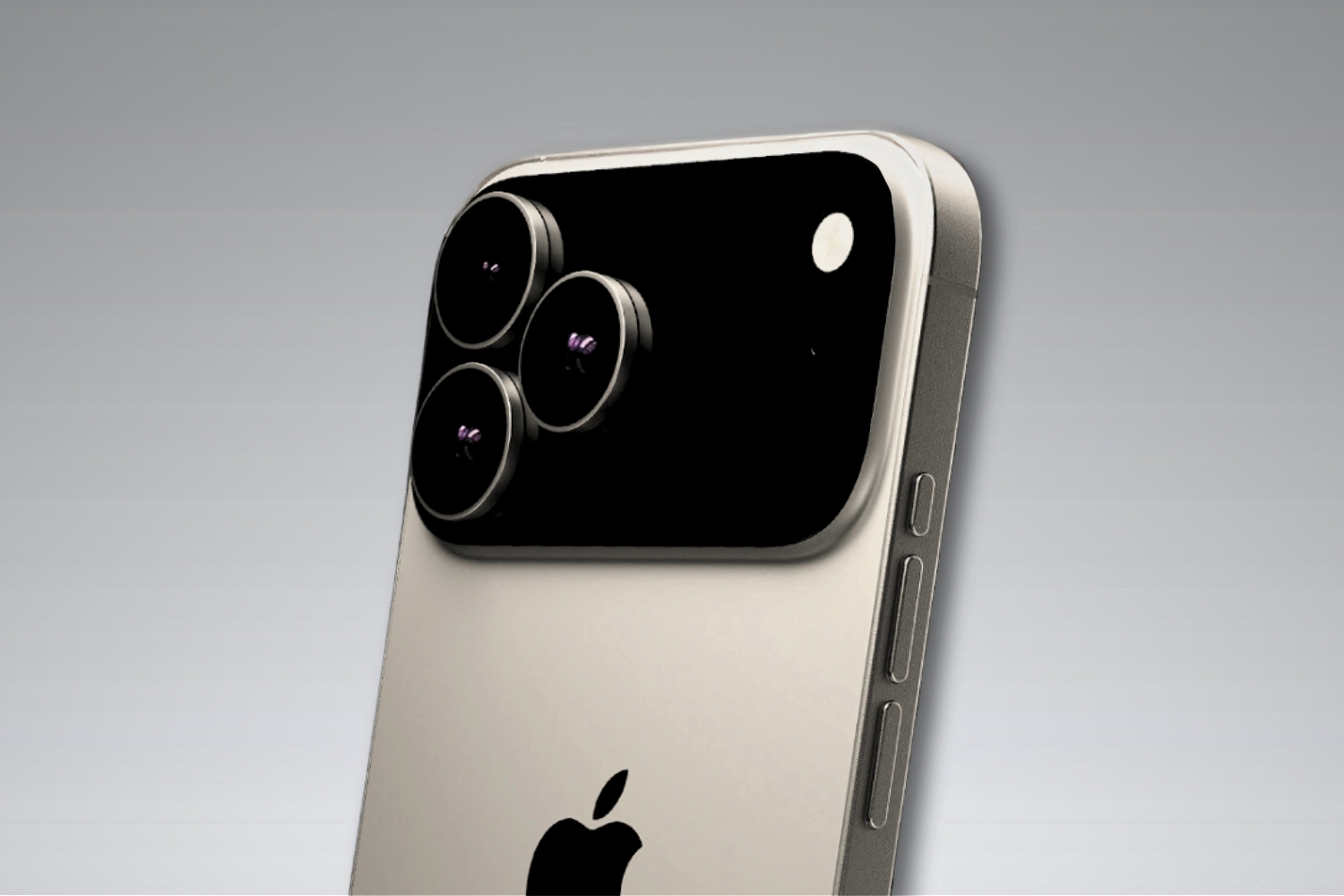 iPhone 17 : la révolution ultra-fine arrive en septembre 2025