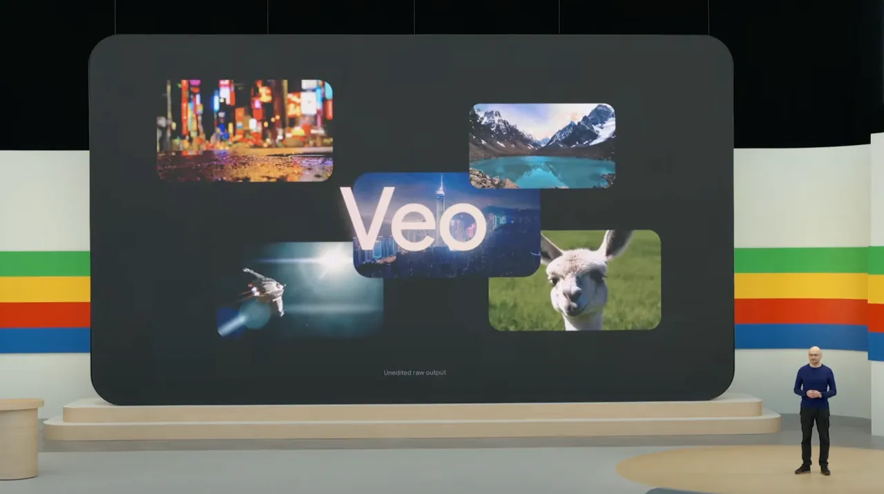 Google déploie Veo 3 mondialement : l'IA vidéo qui défie OpenAI Sora
