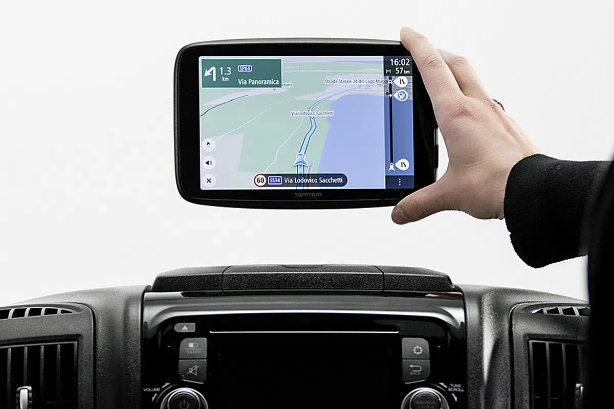 TomTom supprime 300 emplois pour miser sur l'intelligence artificielle
